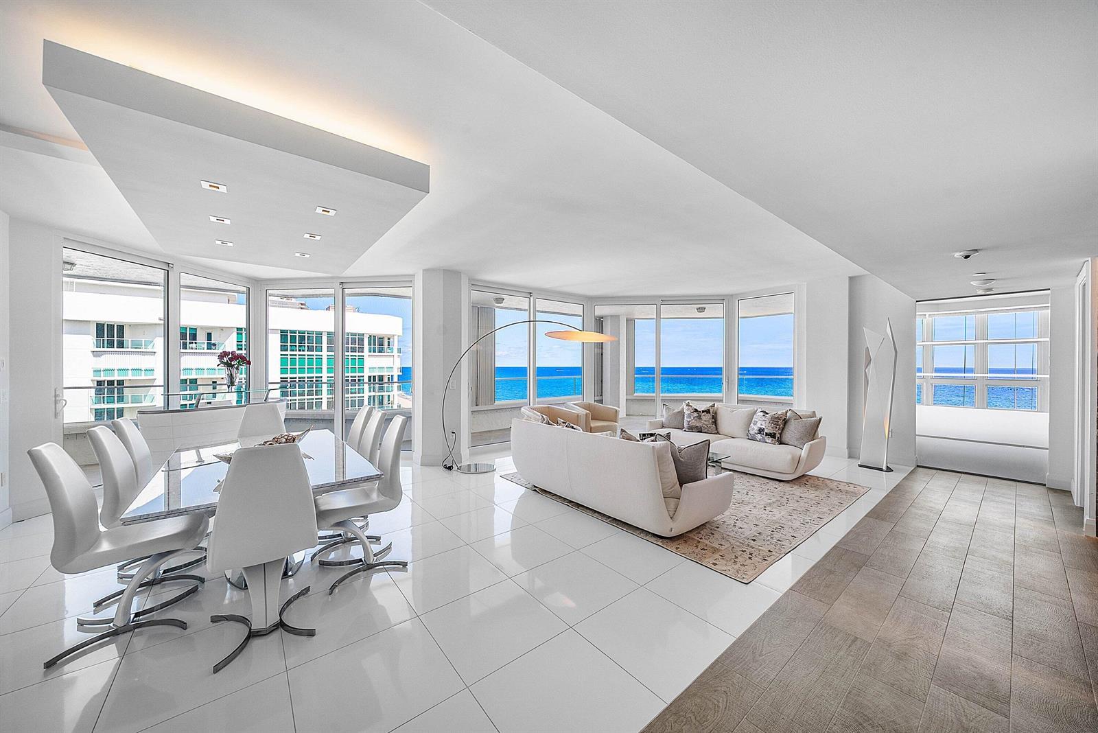 1440 S OCEAN Boulevard # 14A, Lauderdale By The Sea FL 33062