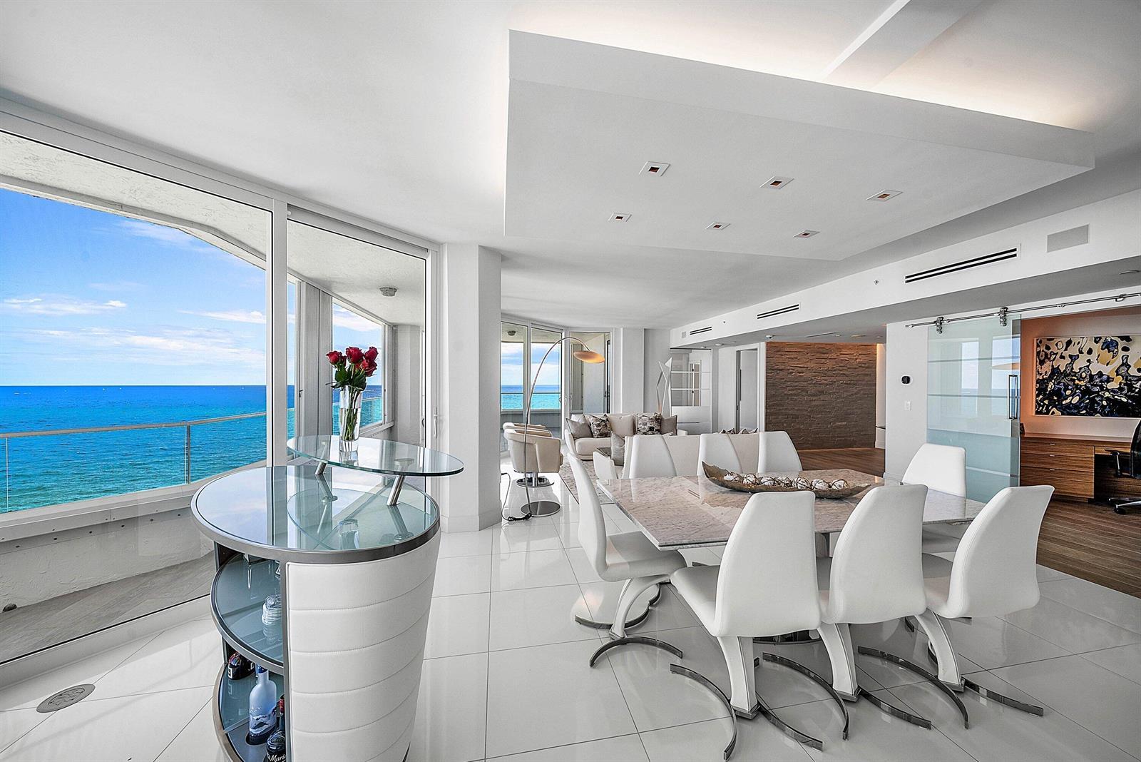 1440 S OCEAN Boulevard # 14A, Lauderdale By The Sea FL 33062 photo 5