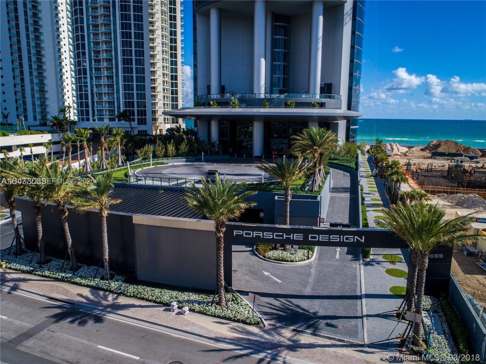 18555 Collins Ave # 4604, Sunny Isles Beach FL 33160 photo 2
