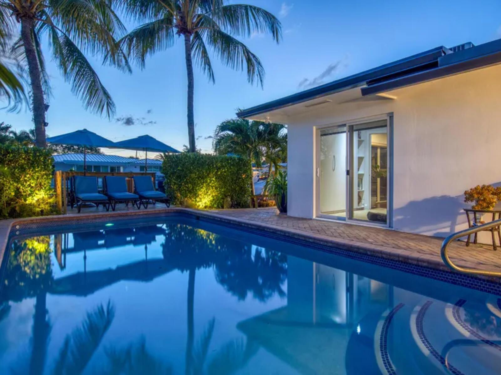 2125 NE 17TH Terrace, Wilton Manors FL 33305 photo 2