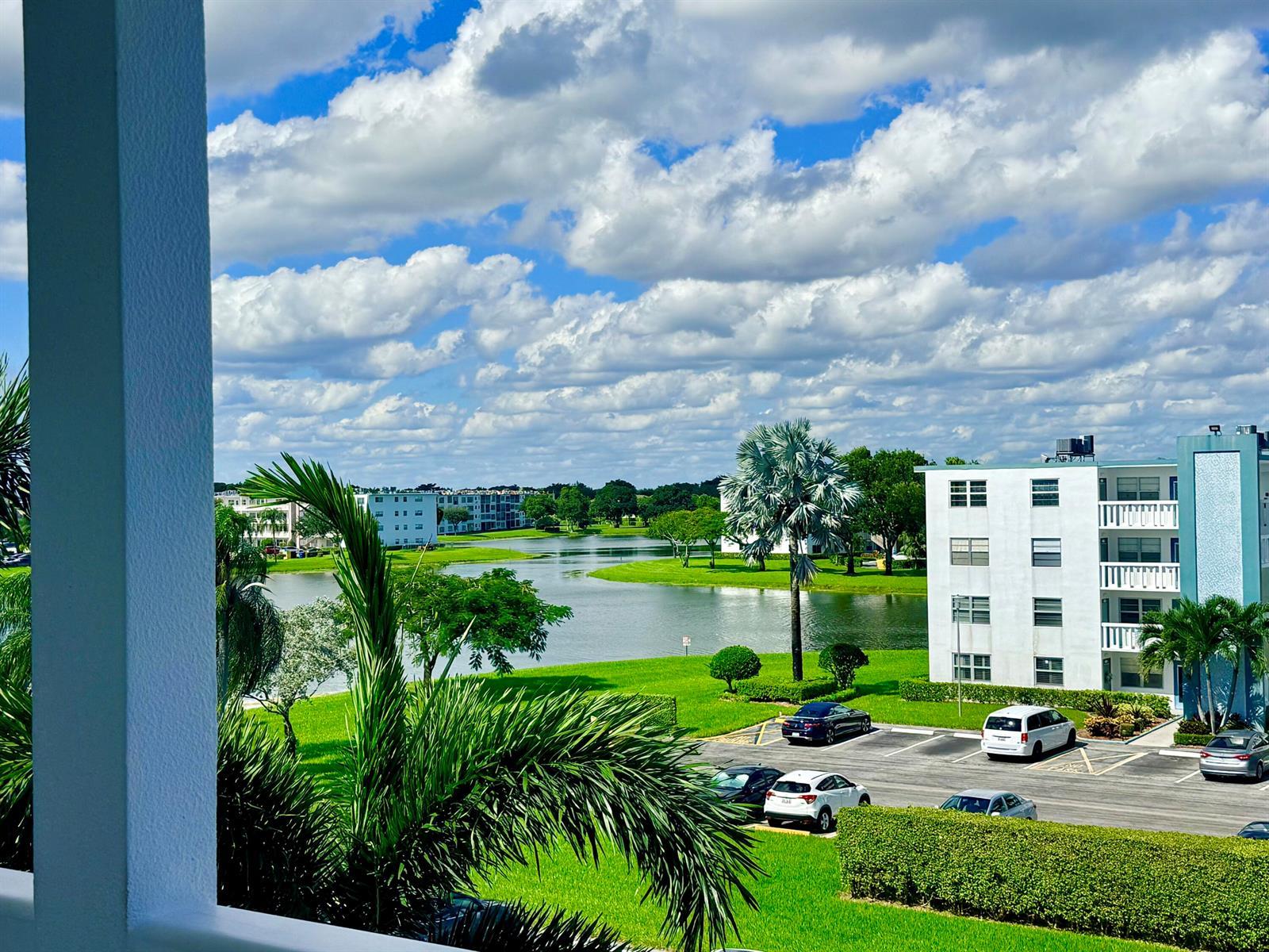 4060 EXETER D # 4060, Boca Raton FL 33434 photo 4
