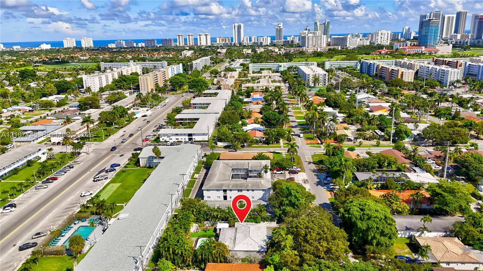 901 NE 8th St, Hallandale Beach FL 33009 photo 5
