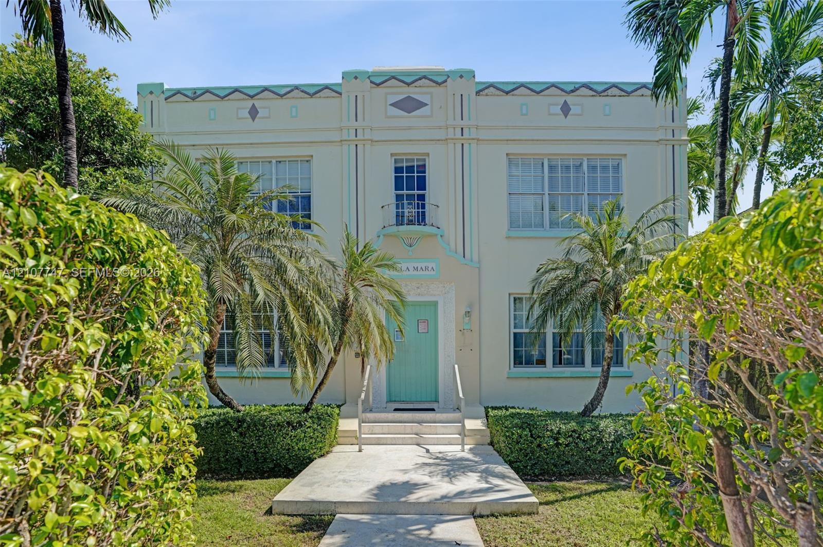 1027 Euclid Ave # 7, Miami Beach FL 33139 photo 2