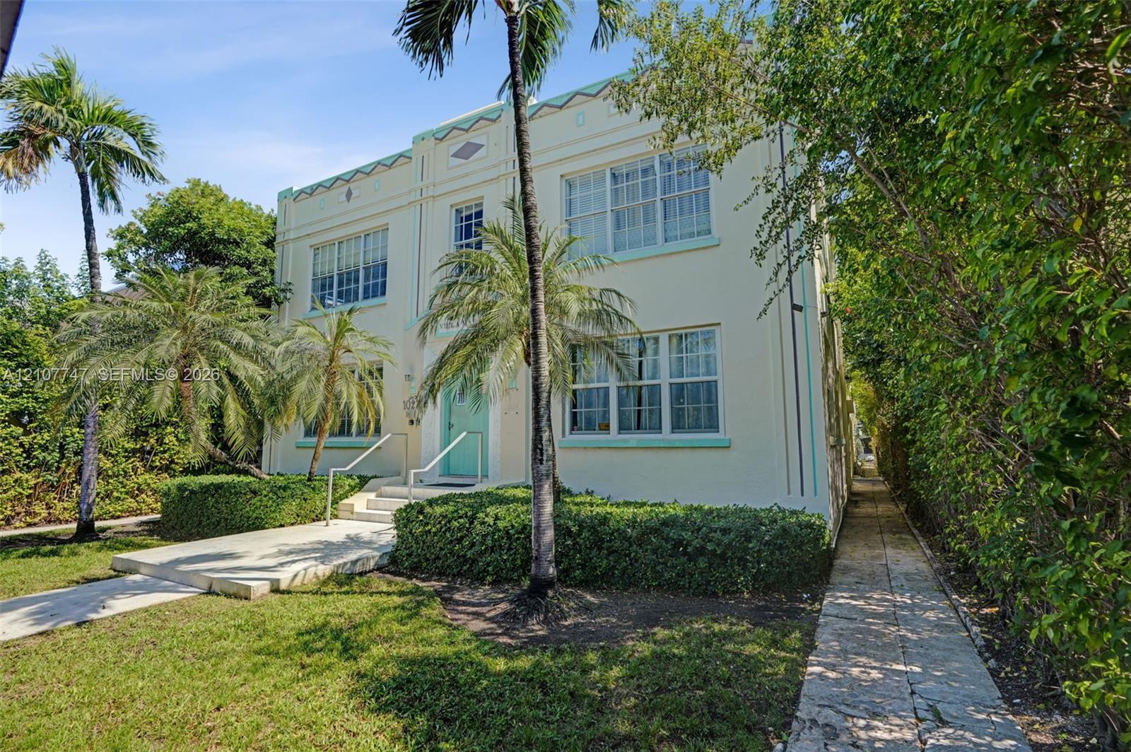 1027 Euclid Ave # 7, Miami Beach FL 33139