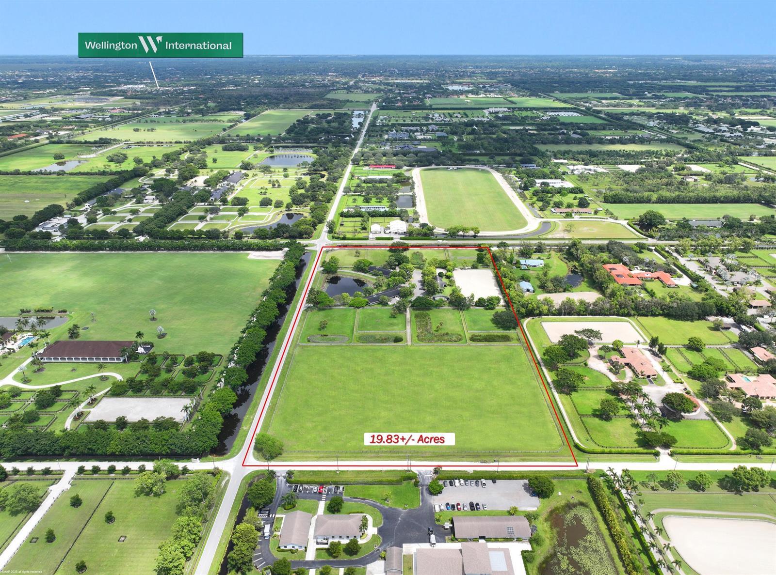 5110 S Shore Boulevard, Wellington FL 33449