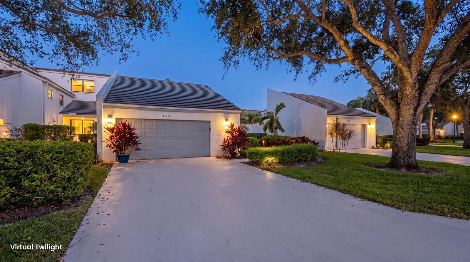 17014 TRAVERSE Circle, Jupiter FL 33477