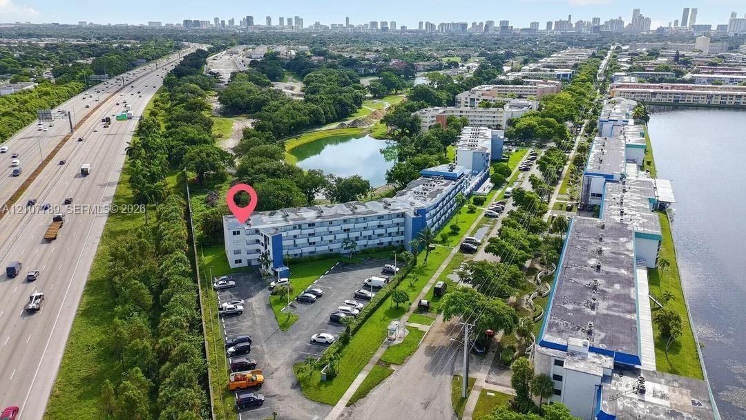 1101 NE 191st St # H408, Miami FL 33179 photo 3