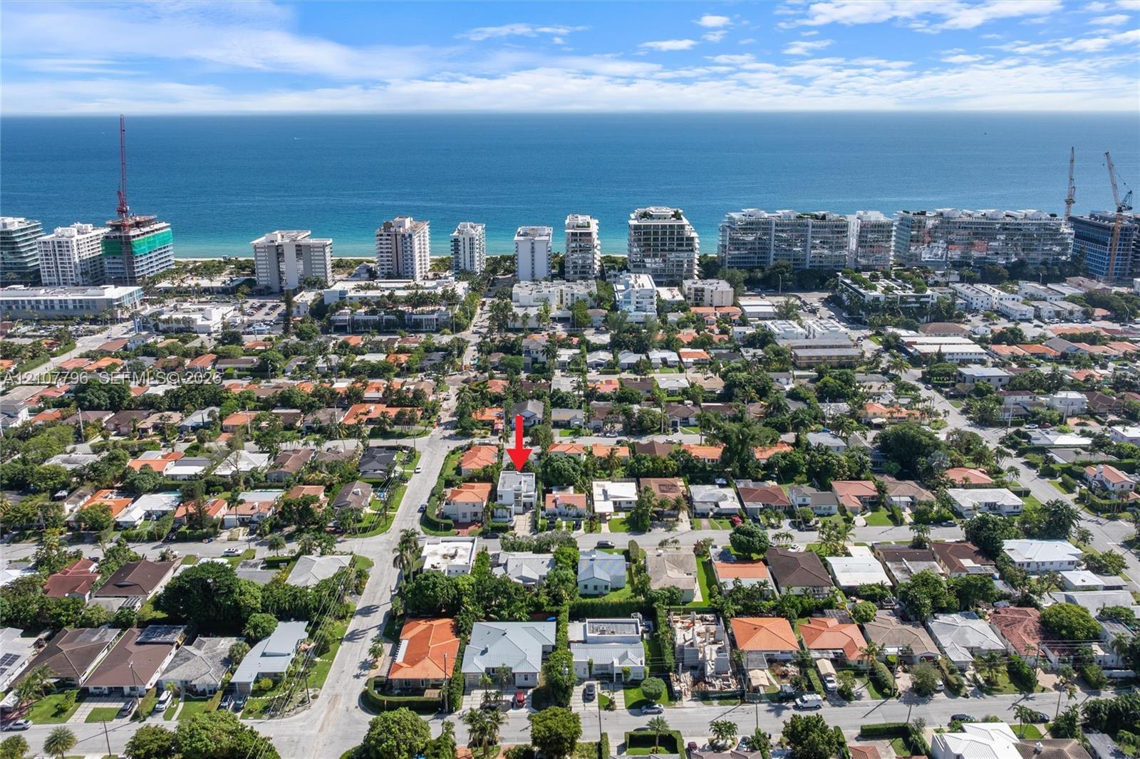9181 Carlyle Ave, Surfside FL 33154 photo 4