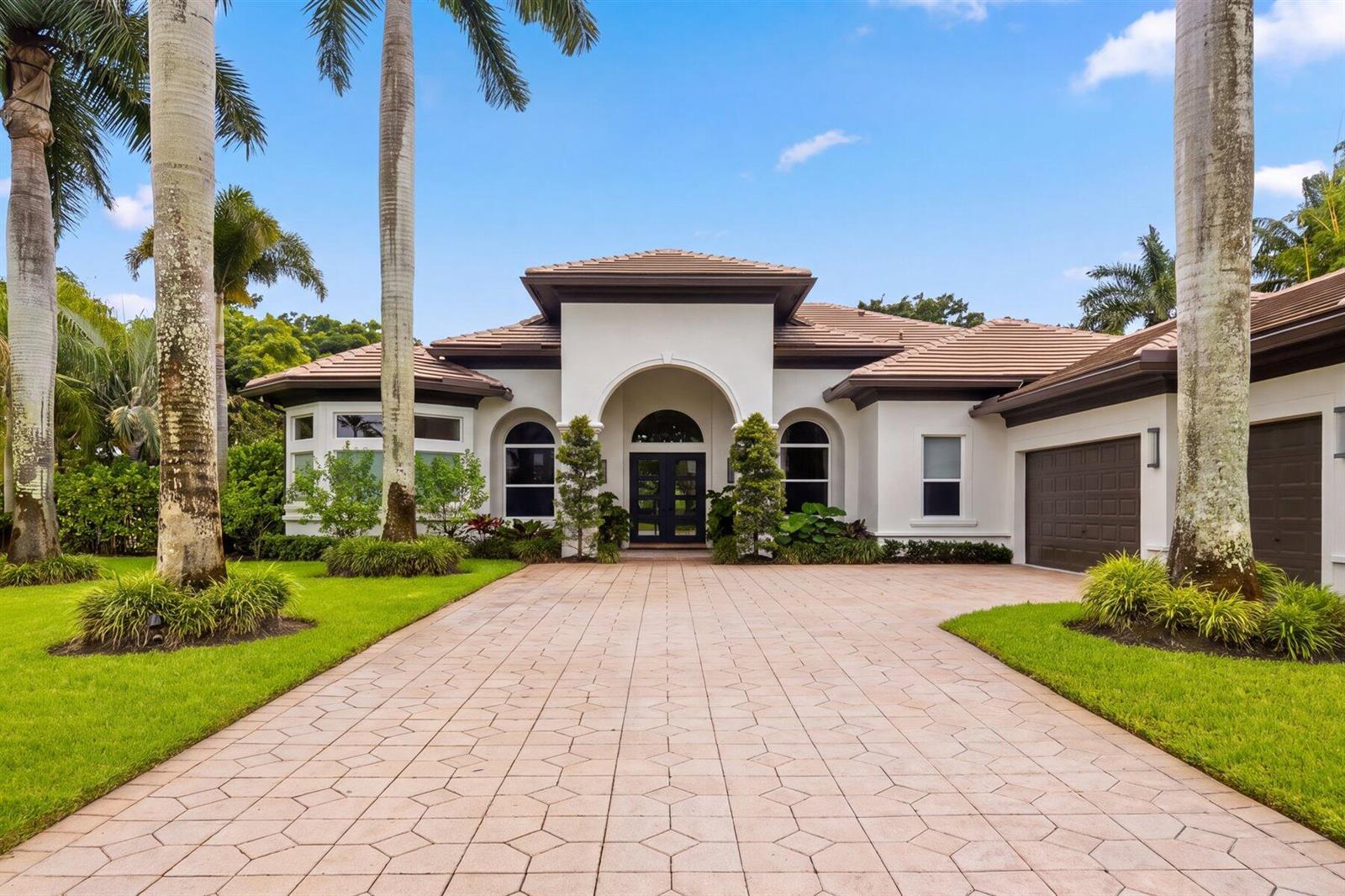 12297 EQUINE Lane, Wellington FL 33414 photo 2