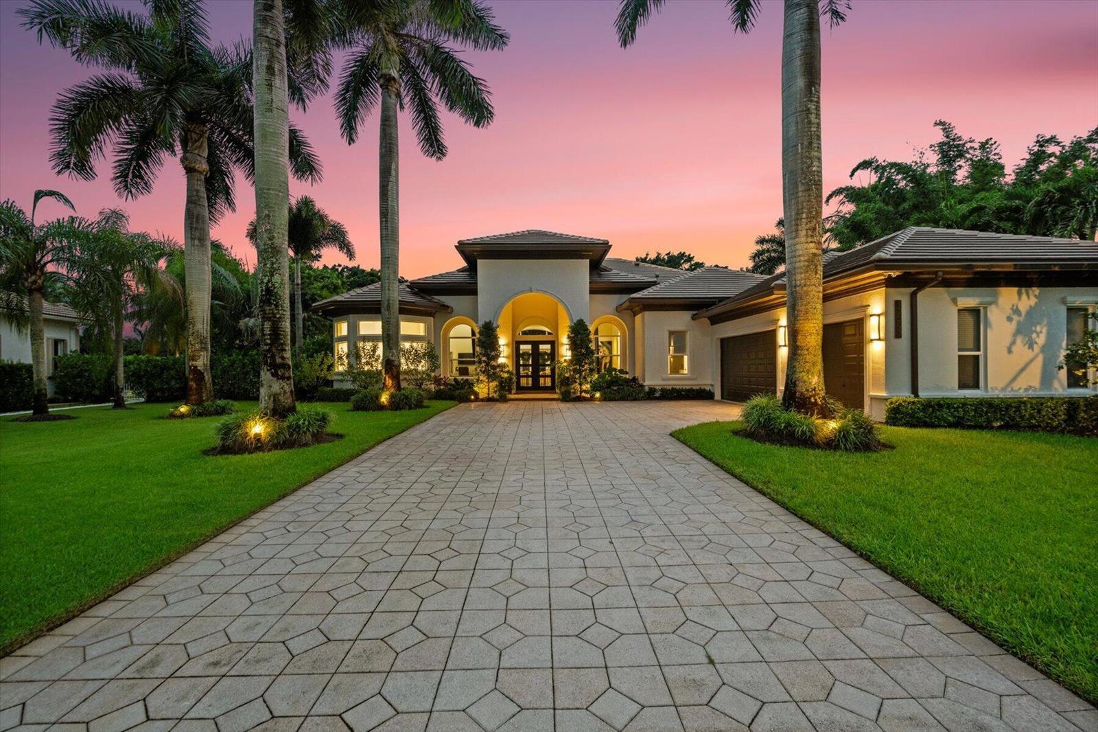 12297 EQUINE Lane, Wellington FL 33414 photo 3