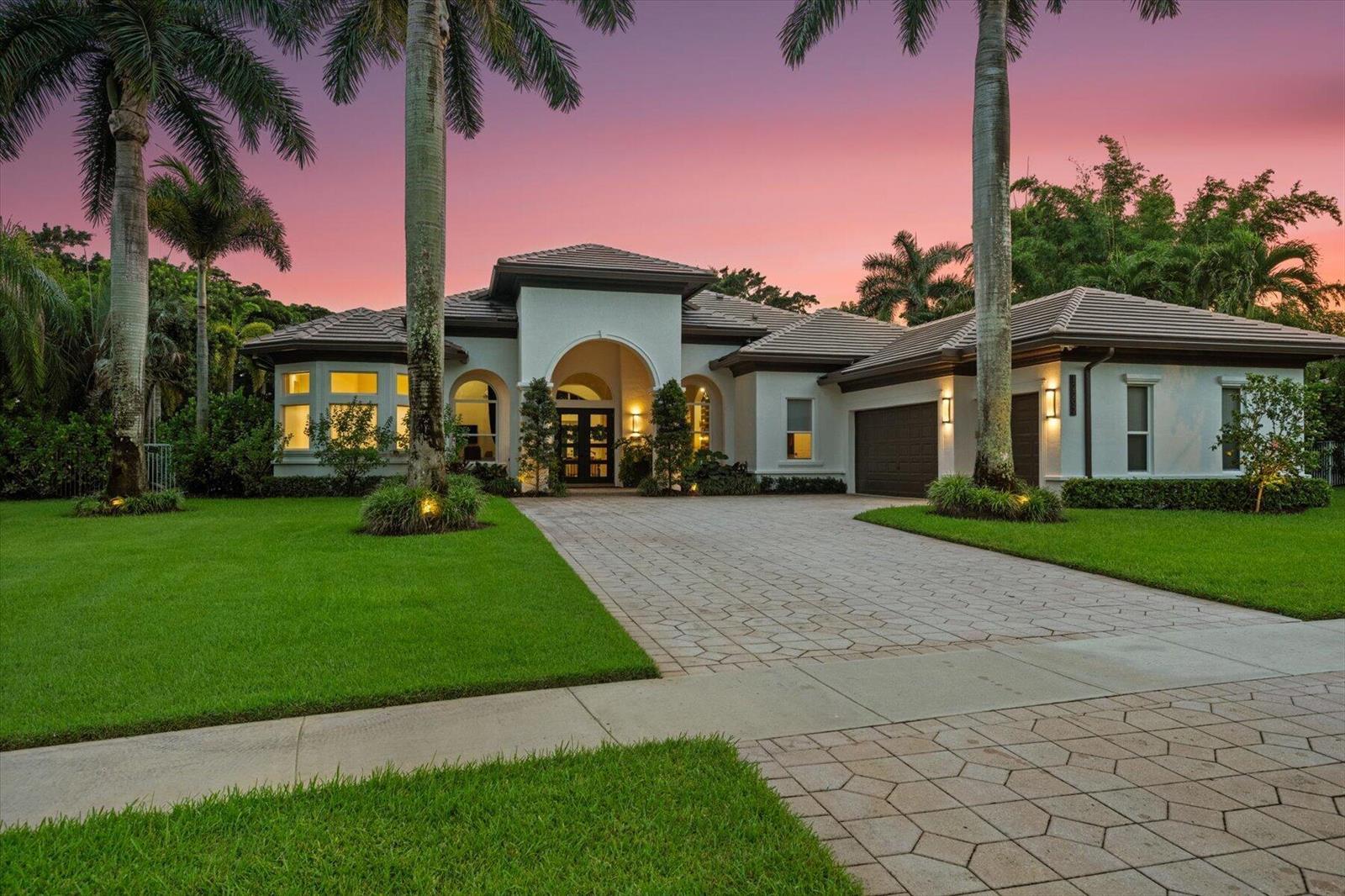 12297 EQUINE Lane, Wellington FL 33414 photo 4