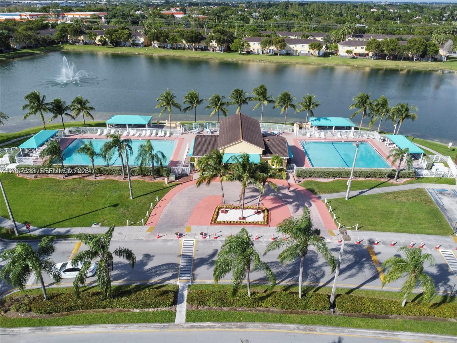 2811 SE 17th Ave # 109, Homestead FL 33035 photo 2
