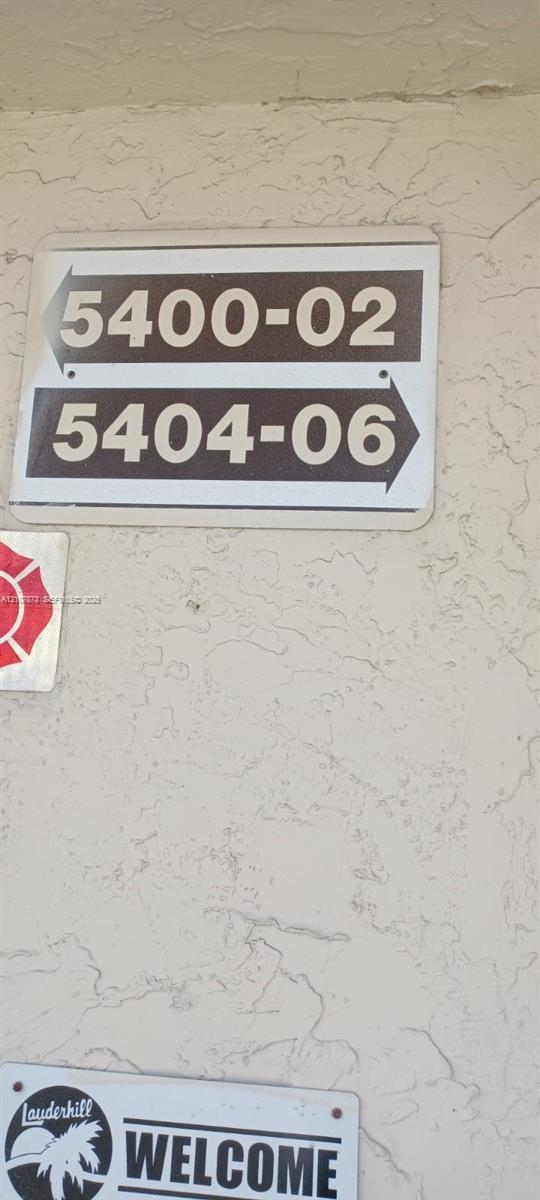 5406 NW 24th St # 136, Lauderhill FL 33313 photo 2