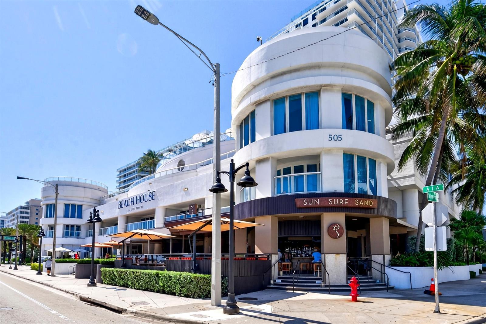 505 N FORT LAUDERDALE BEACH Boulevard # 1112, Fort Lauderdale FL 33304 photo 2