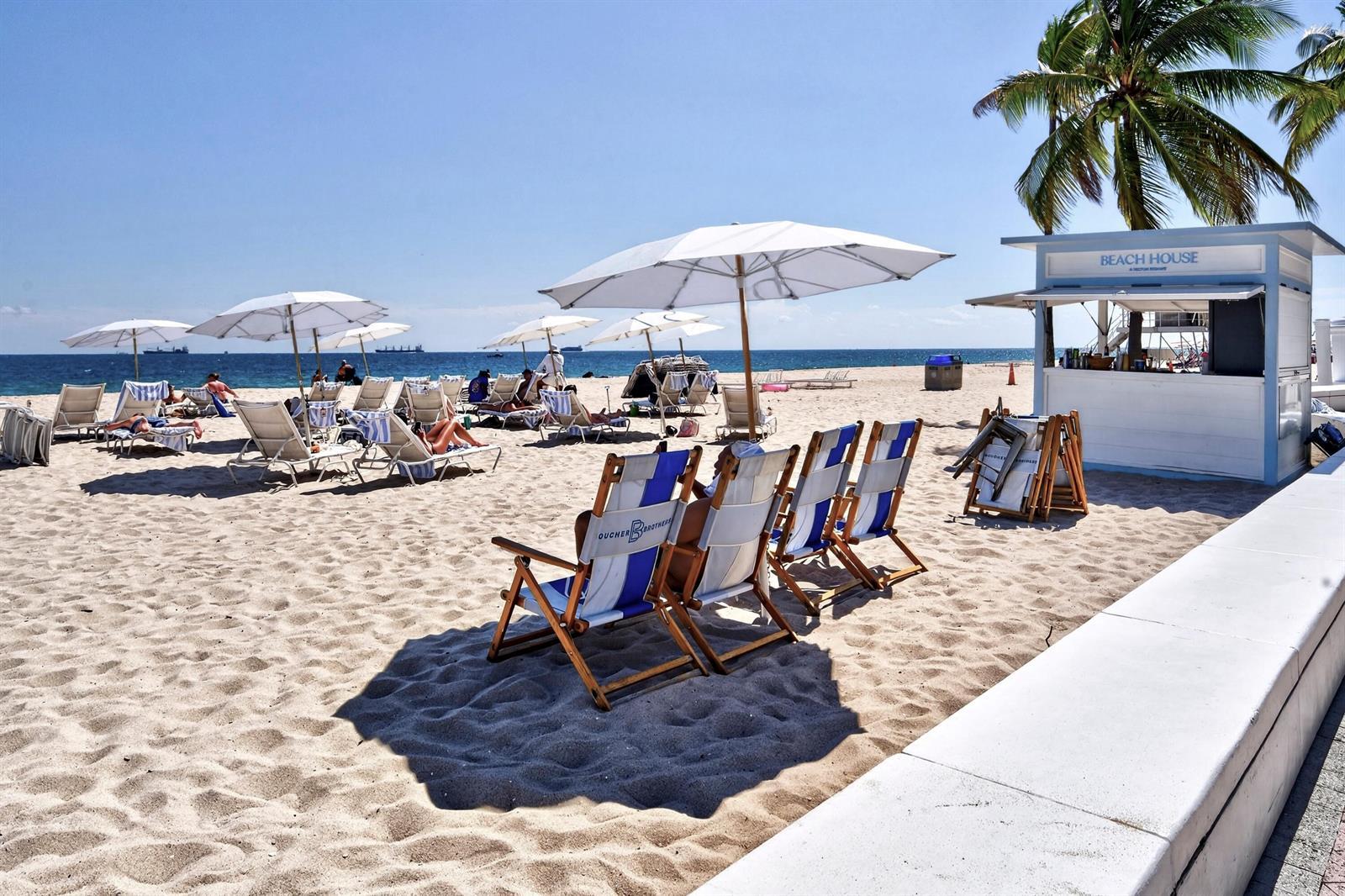 505 N FORT LAUDERDALE BEACH Boulevard # 1112, Fort Lauderdale FL 33304 photo 3