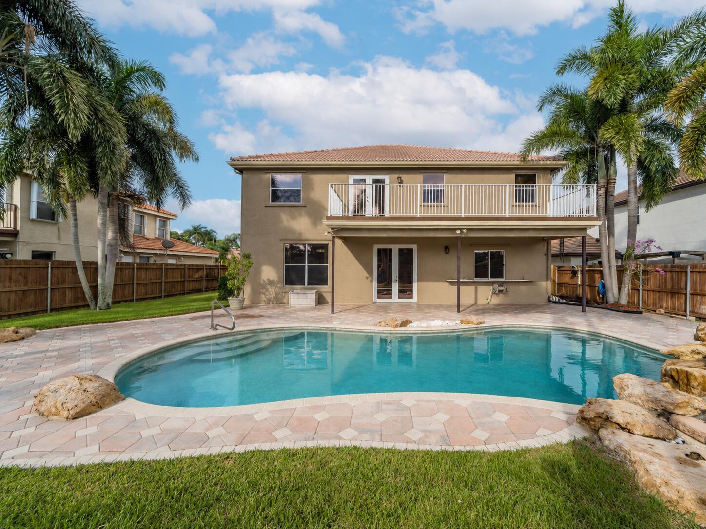 5581 Descartes Circle, Boynton Beach FL 33472