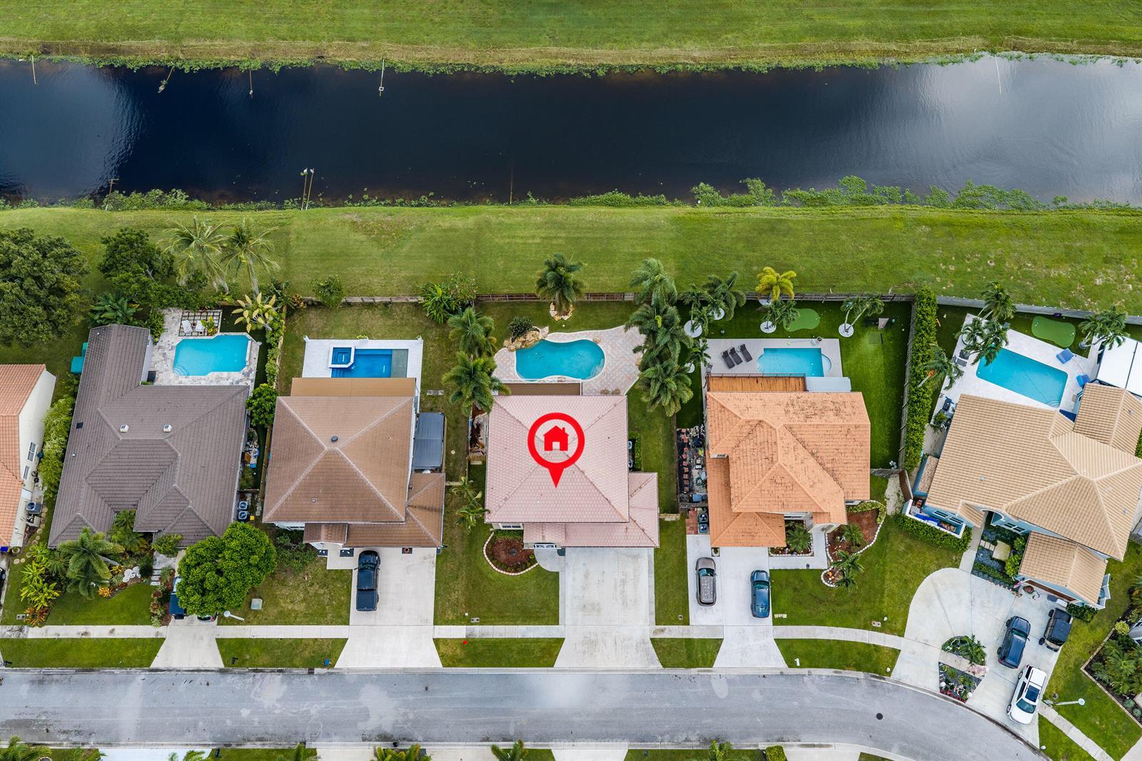 5581 Descartes Circle, Boynton Beach FL 33472 photo 4