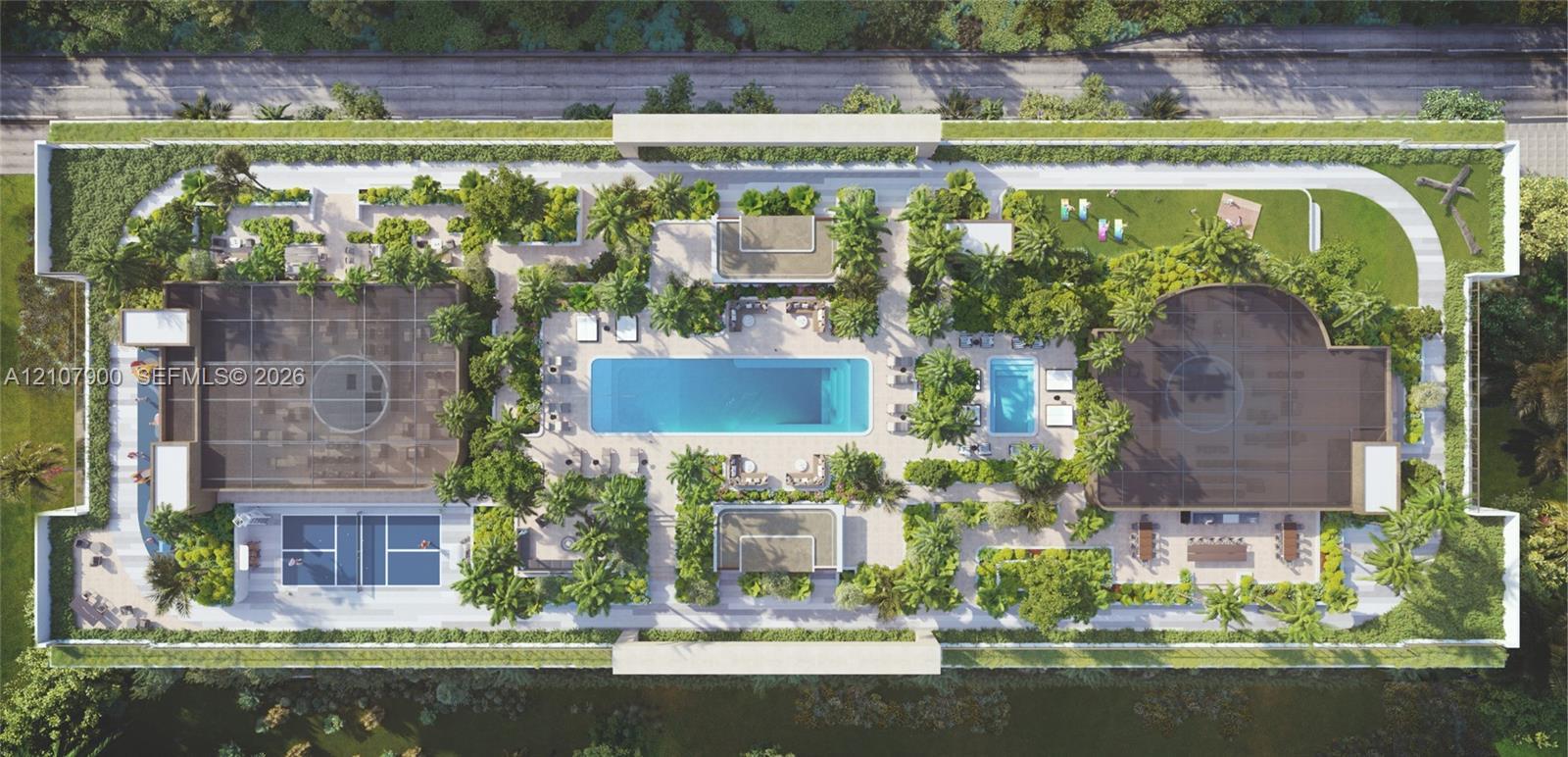 2200 Brickell Ave # 414, Miami FL 33129 photo 3