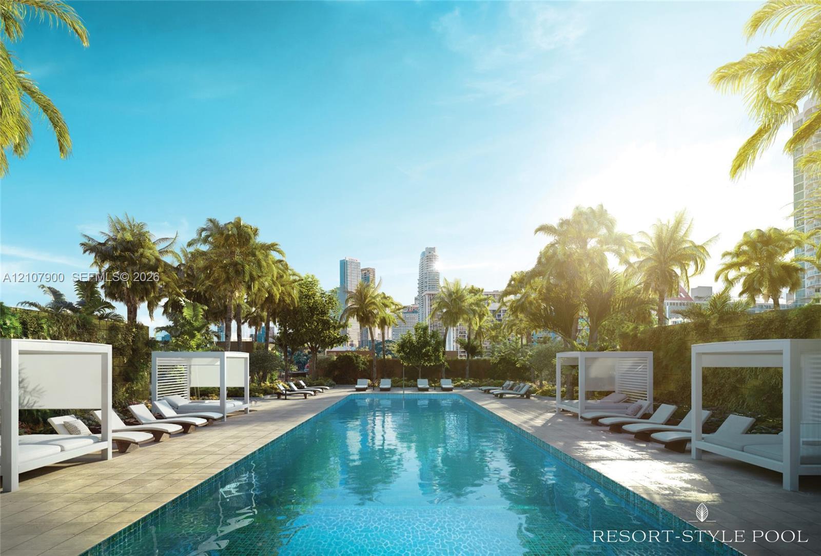 2200 Brickell Ave # 414, Miami FL 33129 photo 4