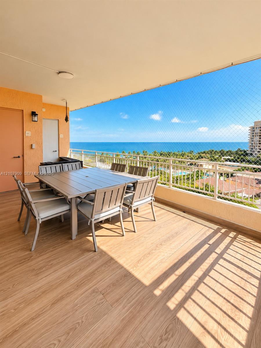 791 Crandon Blvd # 1001, Key Biscayne FL 33149 photo 2