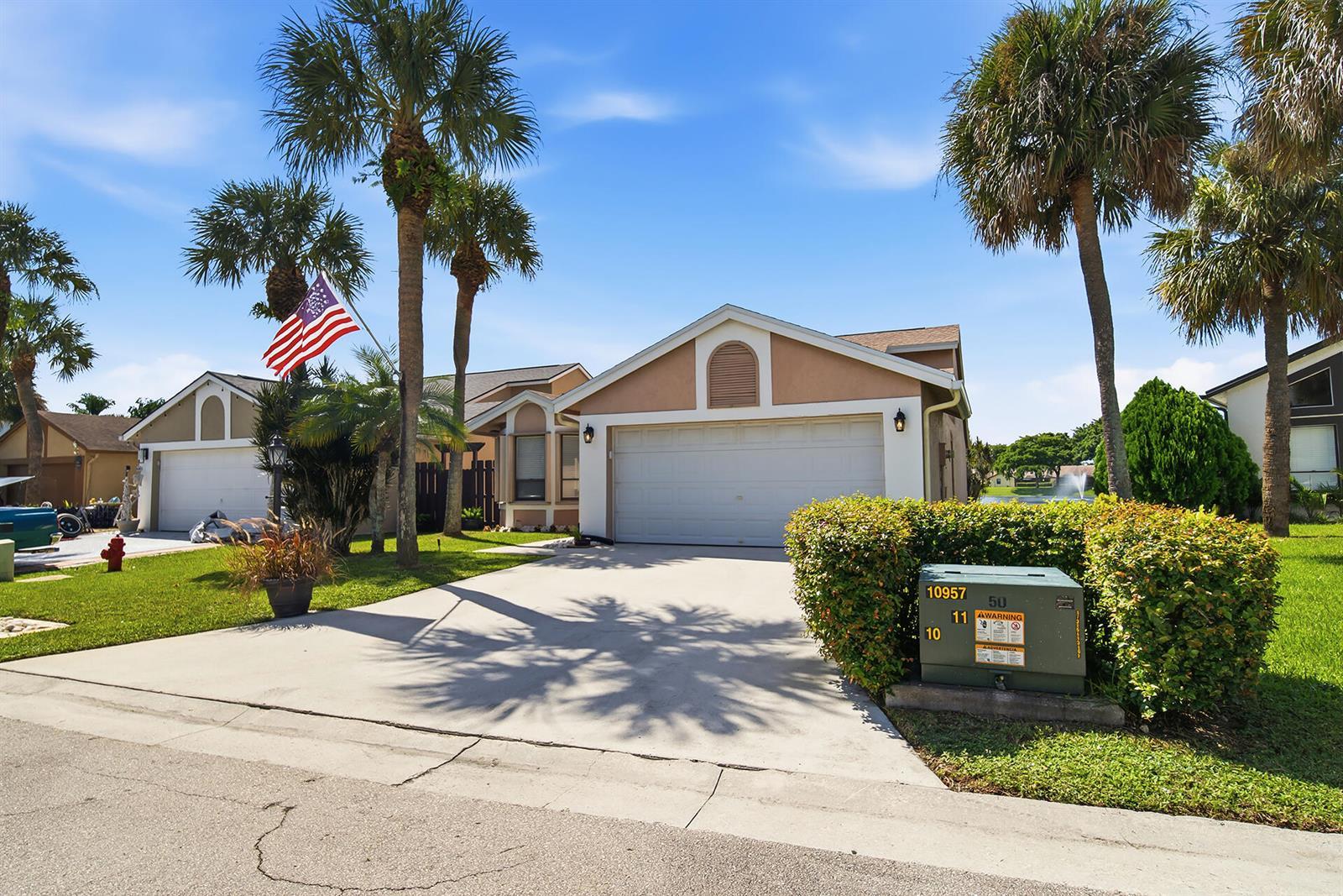 8594 JARED Way, Boca Raton FL 33433 photo 2