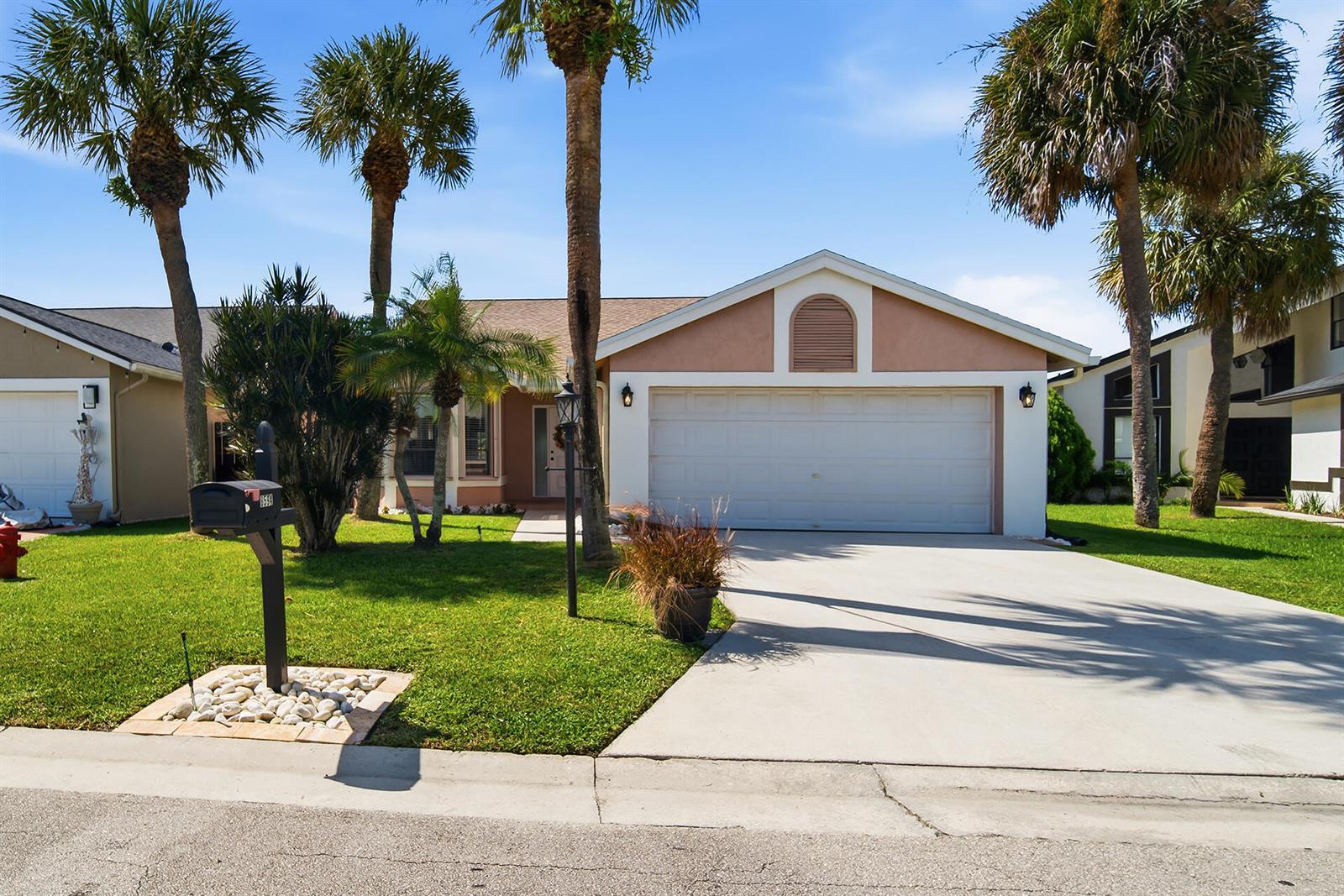 8594 JARED Way, Boca Raton FL 33433