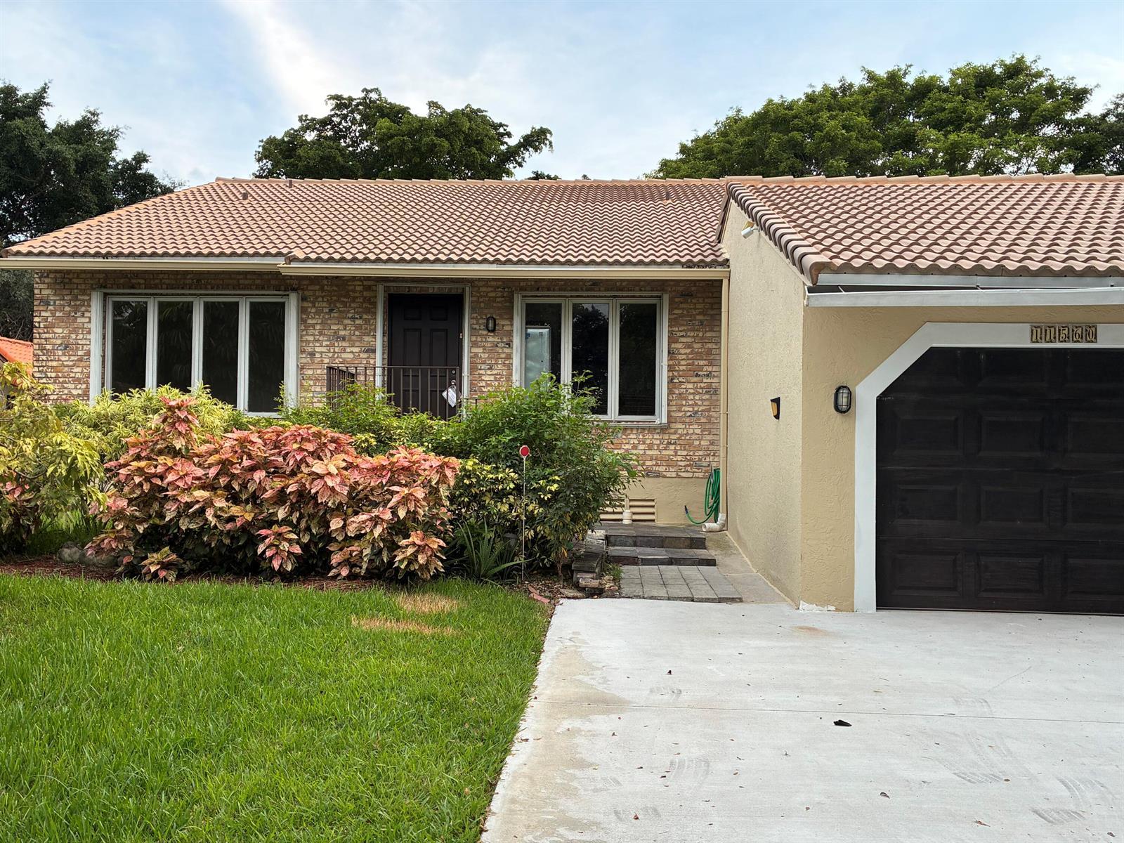 11560 NW 23RD Street NW, Coral Springs FL 33065