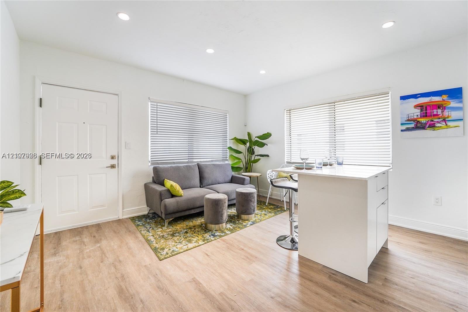 1351 Euclid Ave # 12, Miami Beach FL 33139 photo 2