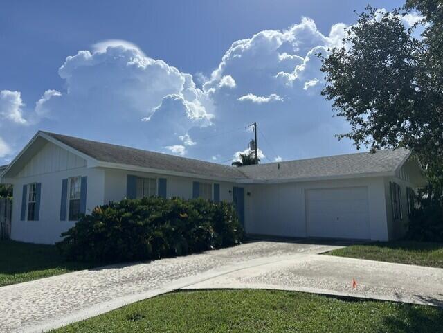 336 Tequesta Drive, Jupiter FL 33469 photo 2