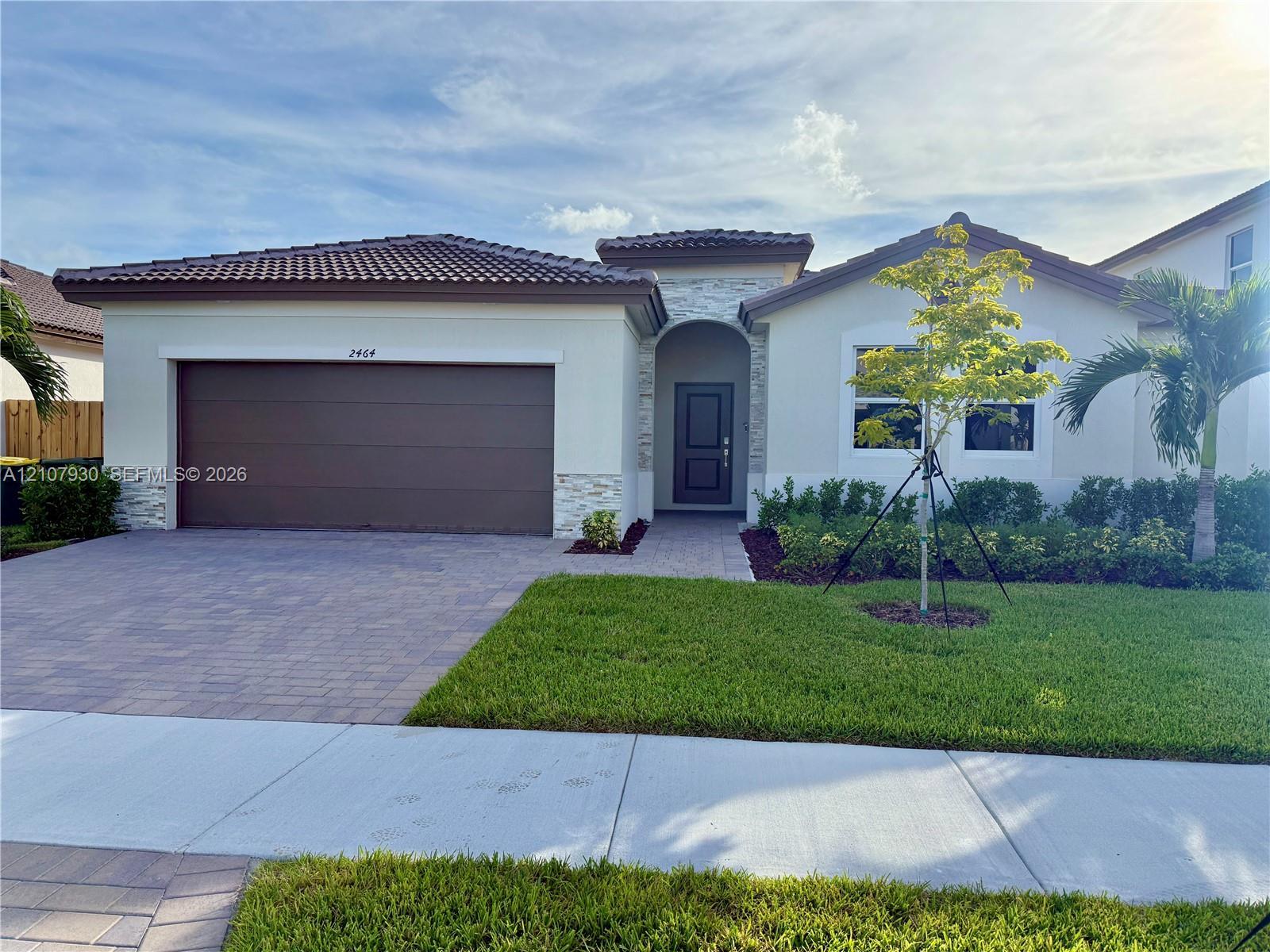 2464 SE 29 Drive, Homestead FL 33035