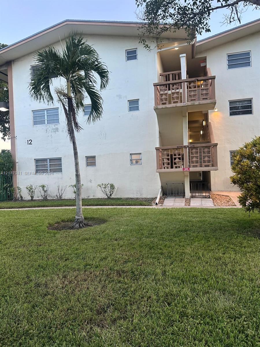 16790 NE 14th Ave # 315, Miami FL 33162 photo 2
