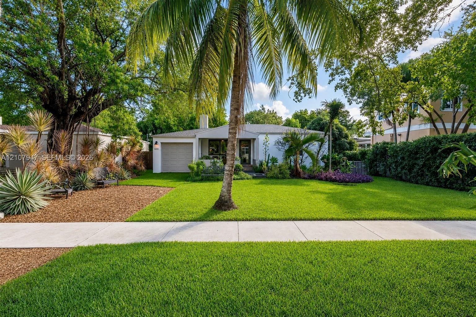 633 Mokena Dr # 0, Miami Springs FL 33166