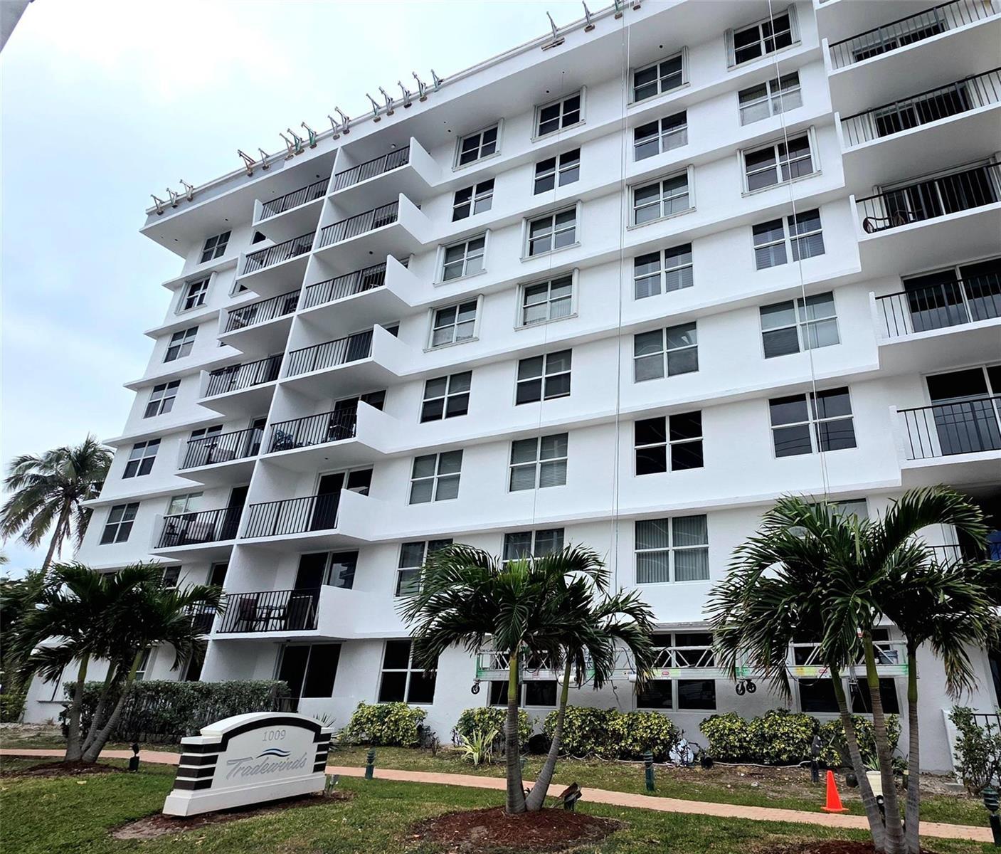 1009 N Ocean Boulevard # 411, Pompano Beach FL 33062