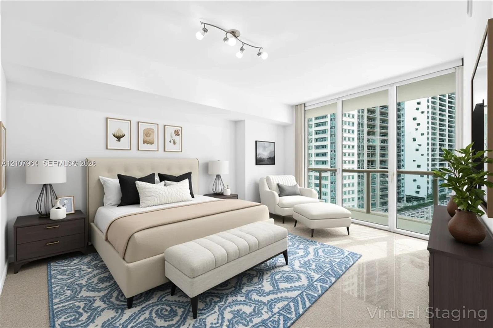 485 Brickell Ave # 1907, Miami FL 33131 photo 3