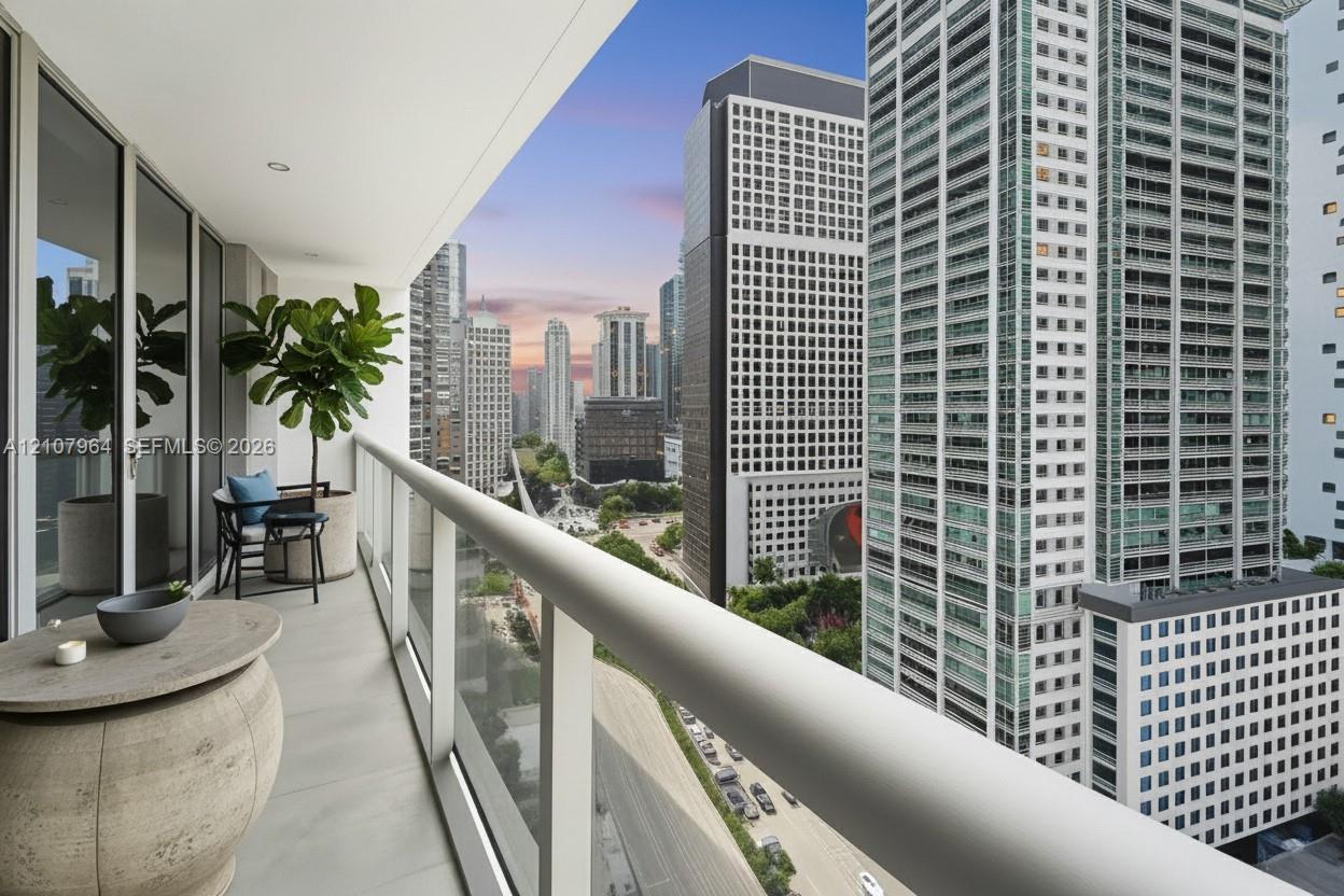485 Brickell Ave # 1907, Miami FL 33131 photo 5