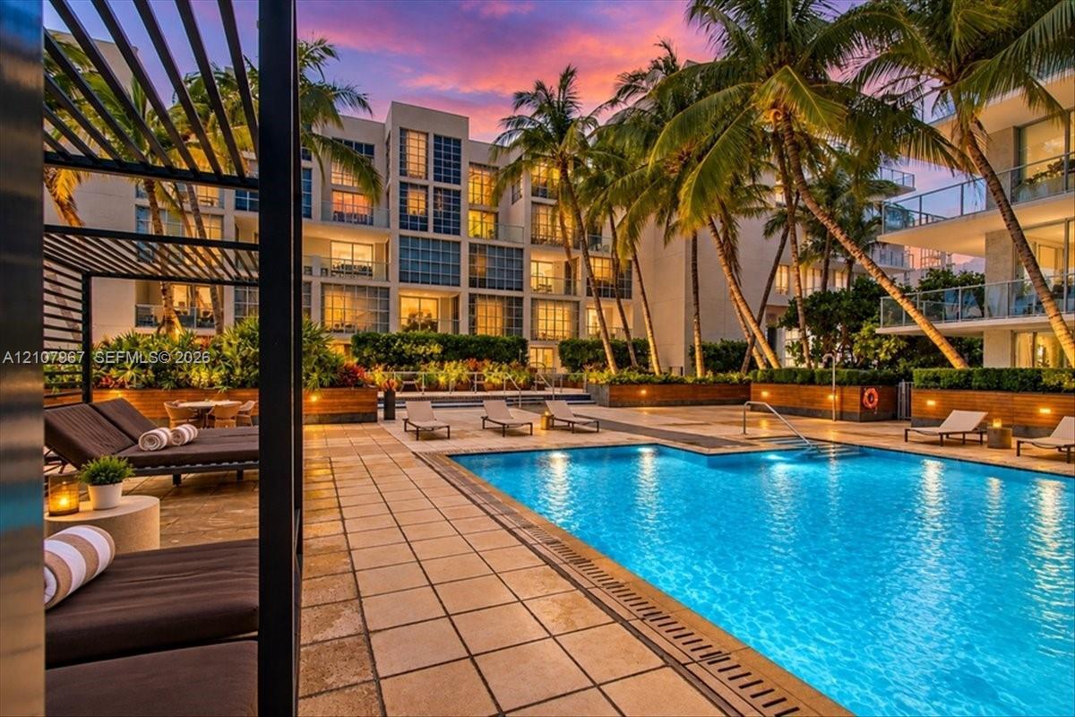 3451 NE 1st Ave # M0909, Miami FL 33137 photo 2