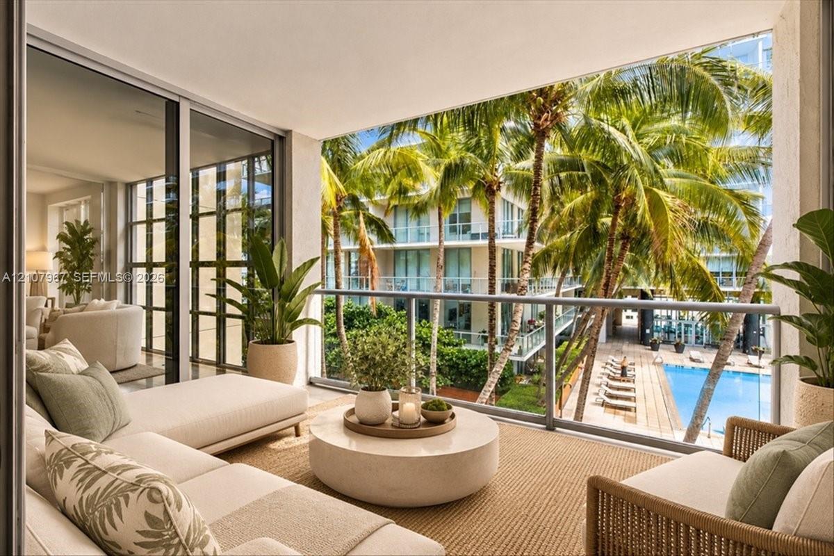3451 NE 1st Ave # M0909, Miami FL 33137 photo 3