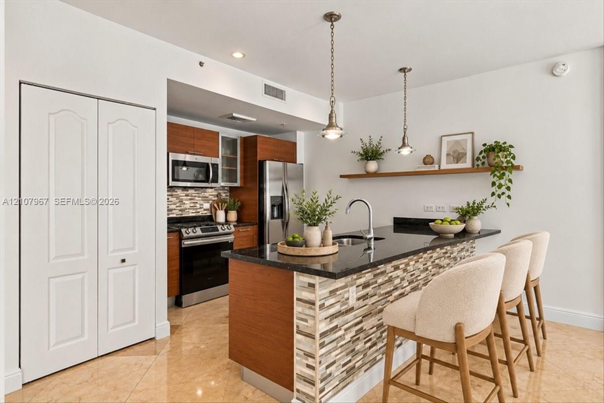 3451 NE 1st Ave # M0909, Miami FL 33137 photo 4