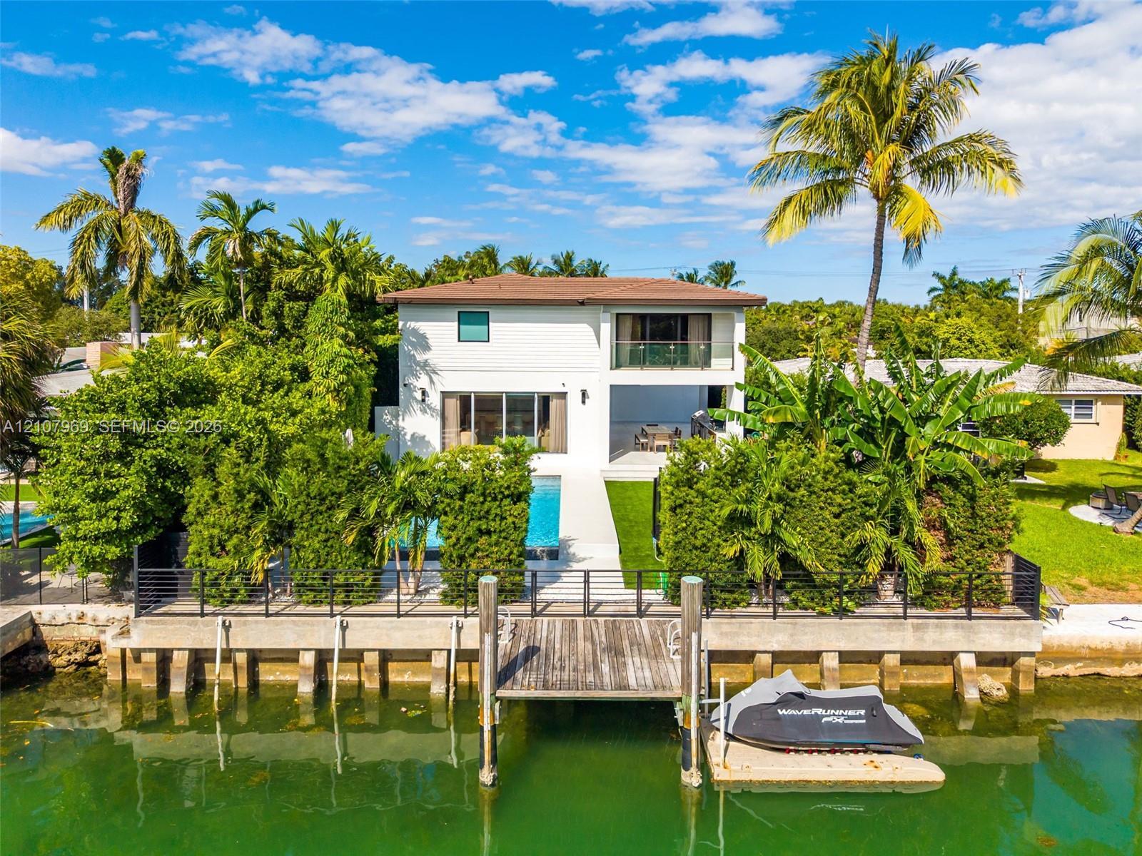 710 S Shore Dr, Miami Beach FL 33141