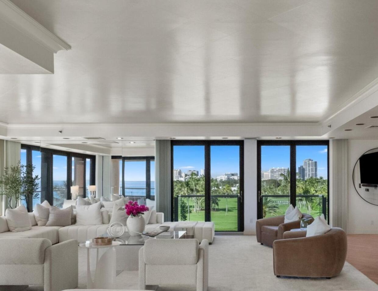 2 N BREAKERS Row # N45, Palm Beach FL 33480 photo 2