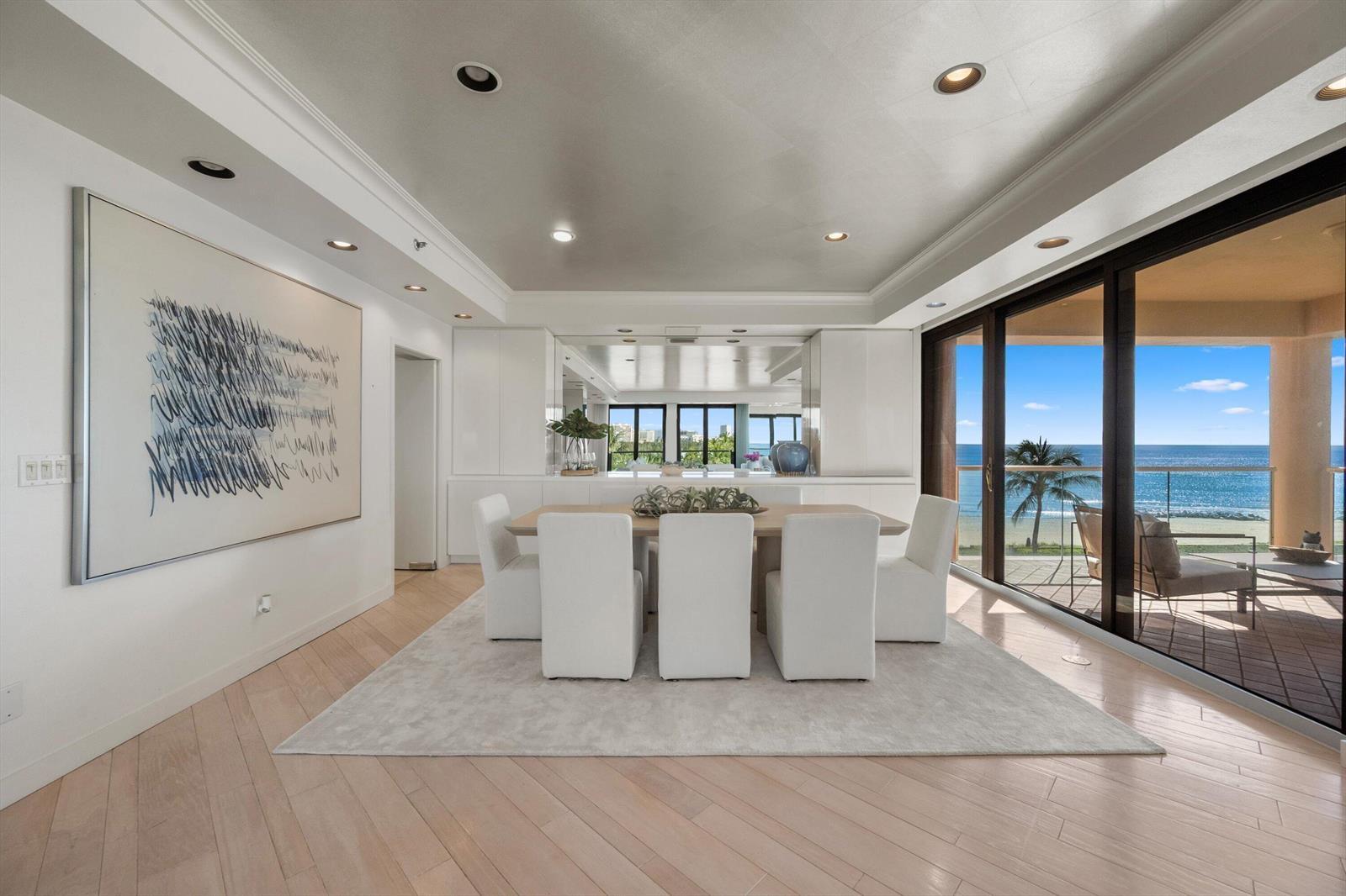 2 N BREAKERS Row # N45, Palm Beach FL 33480 photo 5