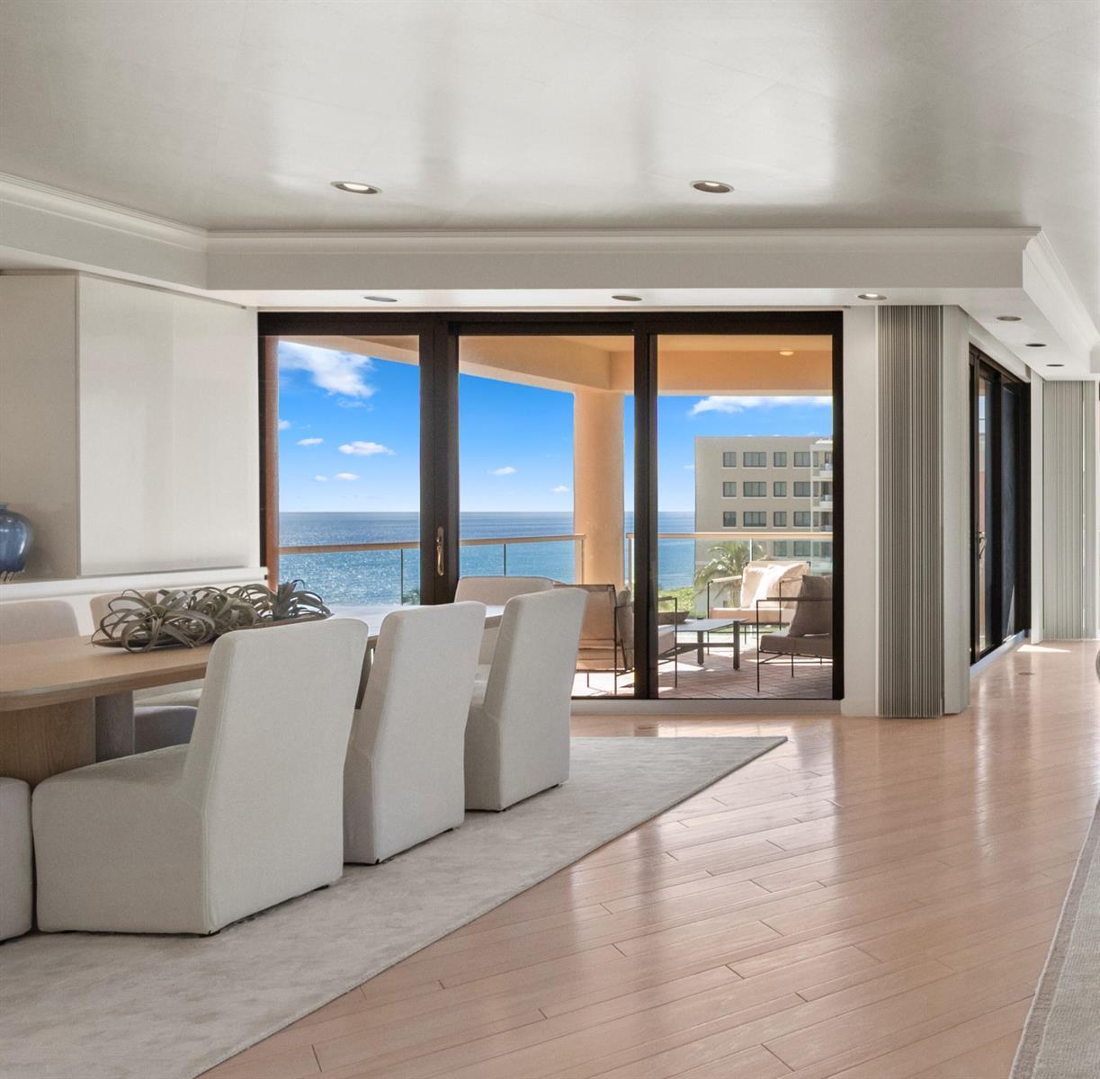 2 N BREAKERS Row # N45, Palm Beach FL 33480 photo 4