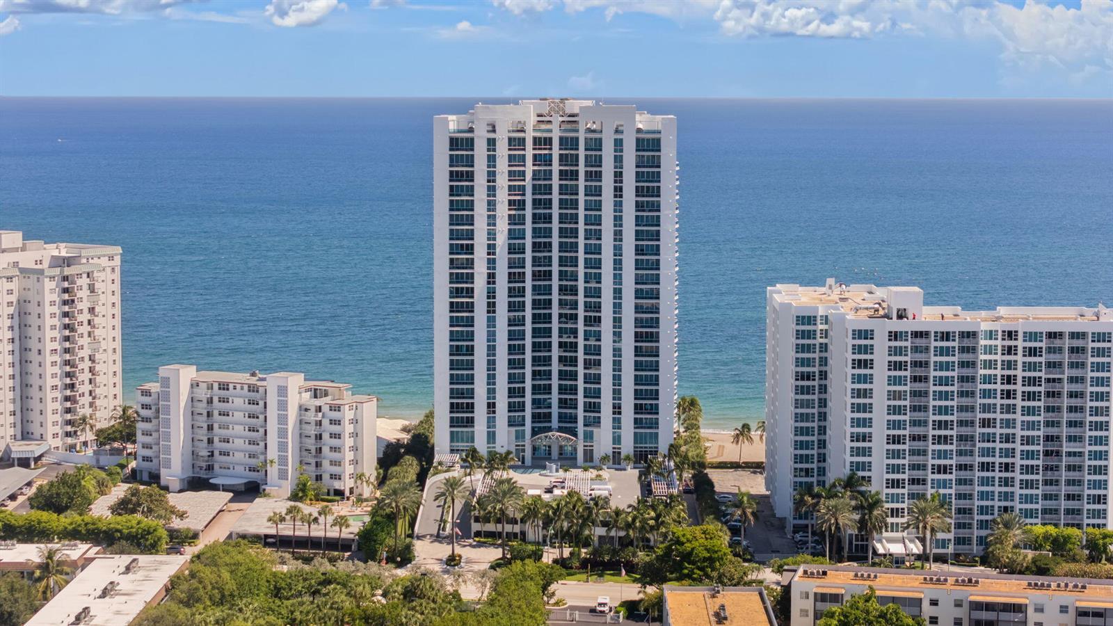 1600 S Ocean Boulevard # 2003, Pompano Beach FL 33062