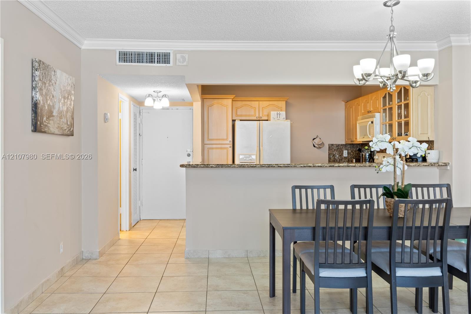 3725 S Ocean Dr # 1120, Hollywood FL 33019 photo 3
