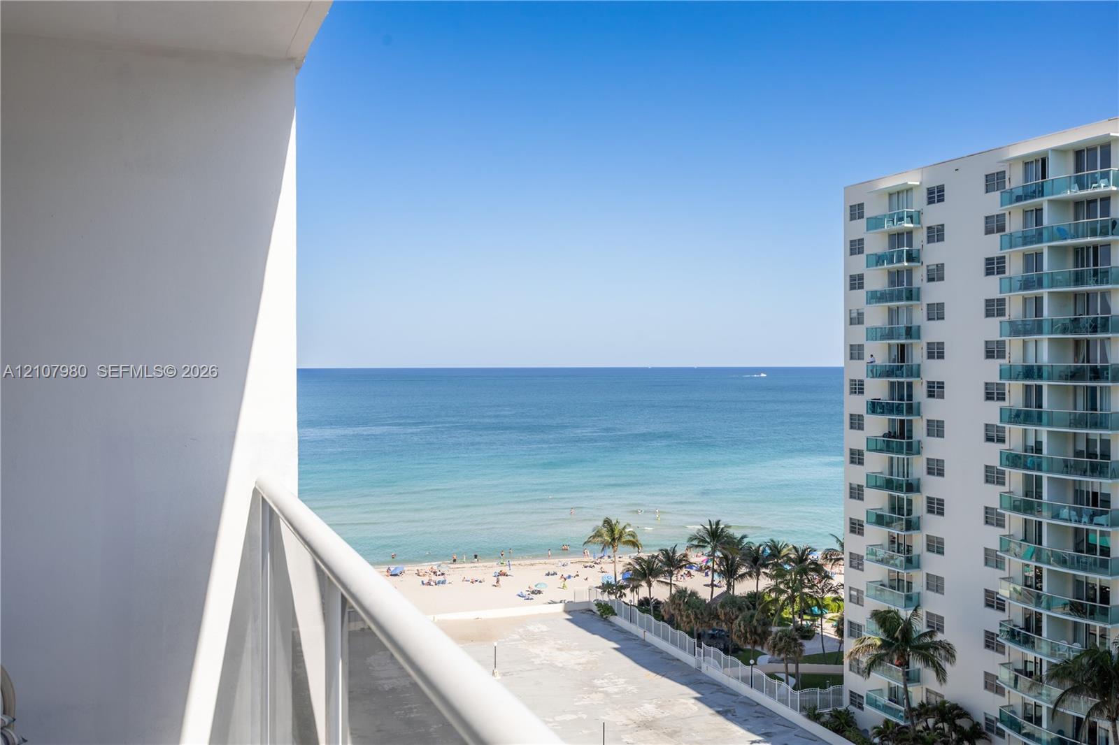 3725 S Ocean Dr # 1120, Hollywood FL 33019