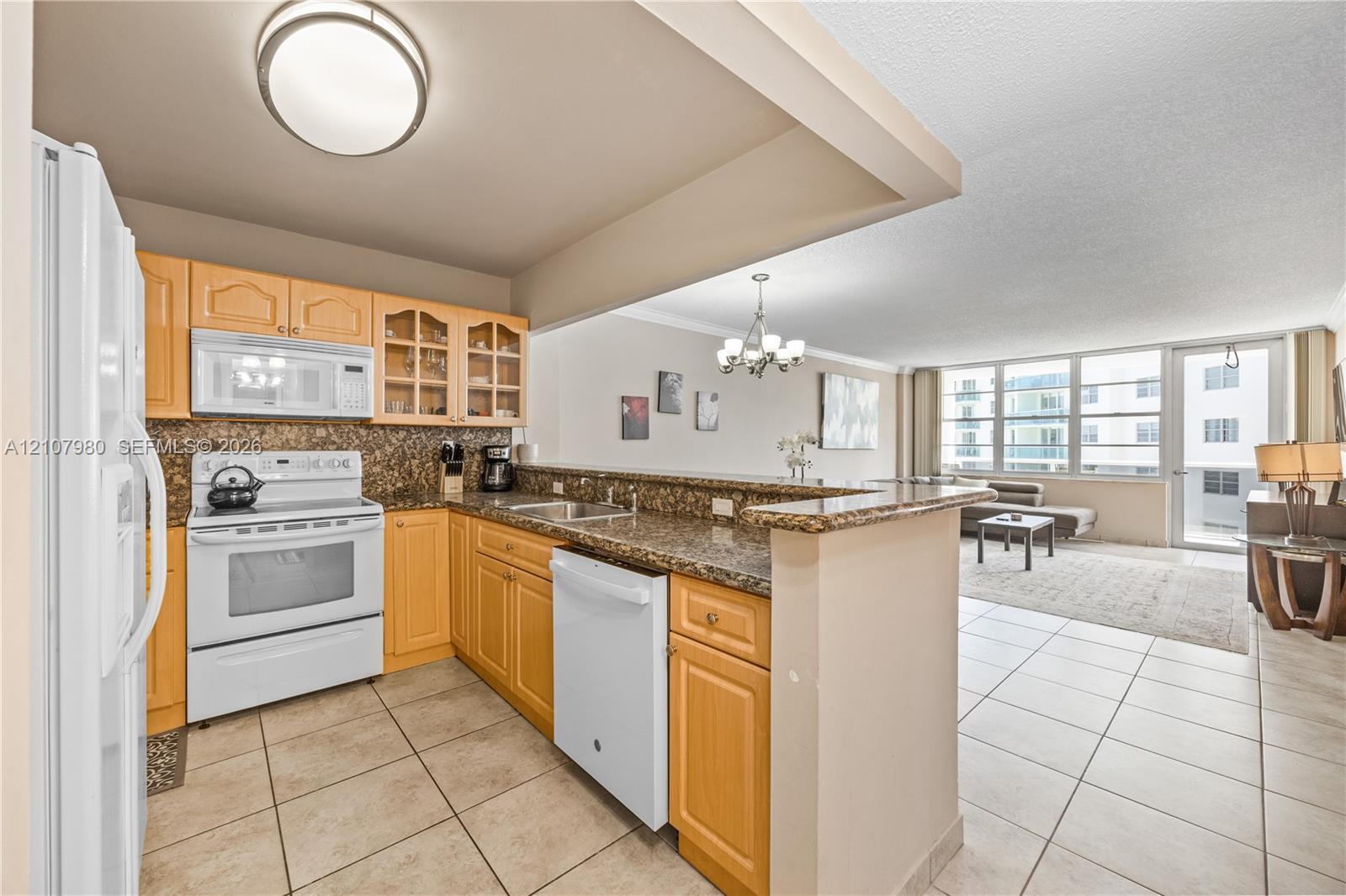 3725 S Ocean Dr # 1120, Hollywood FL 33019 photo 5