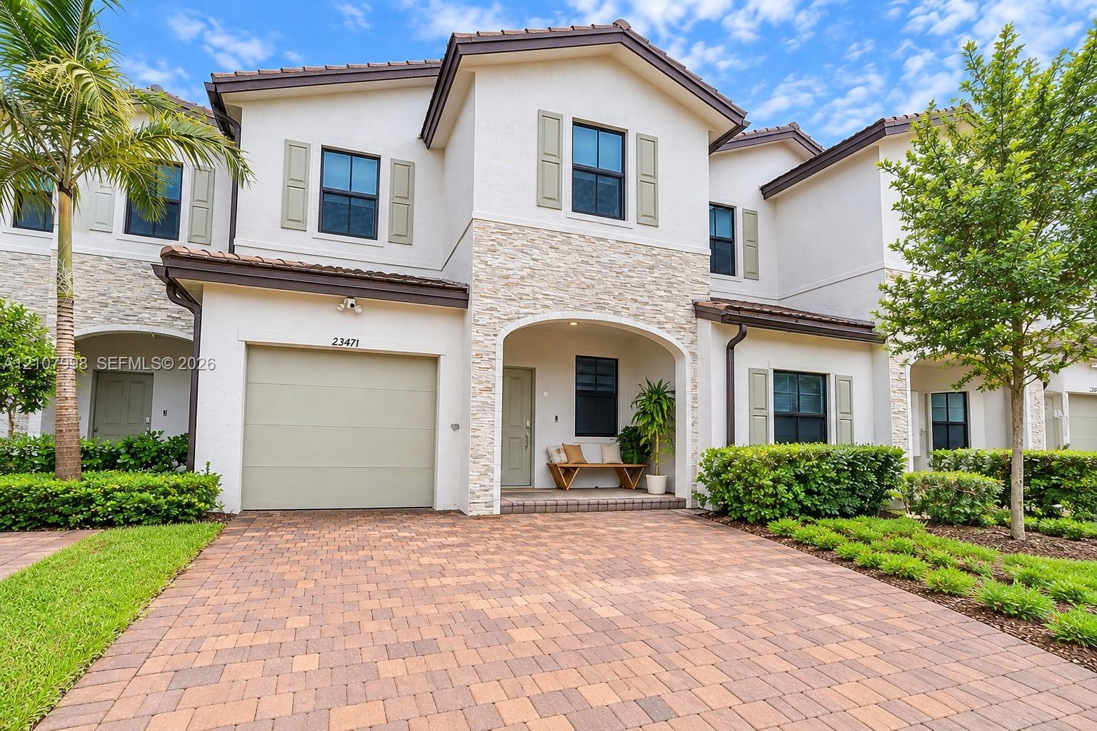 23471 SW 129th Ave, Homestead FL 33032