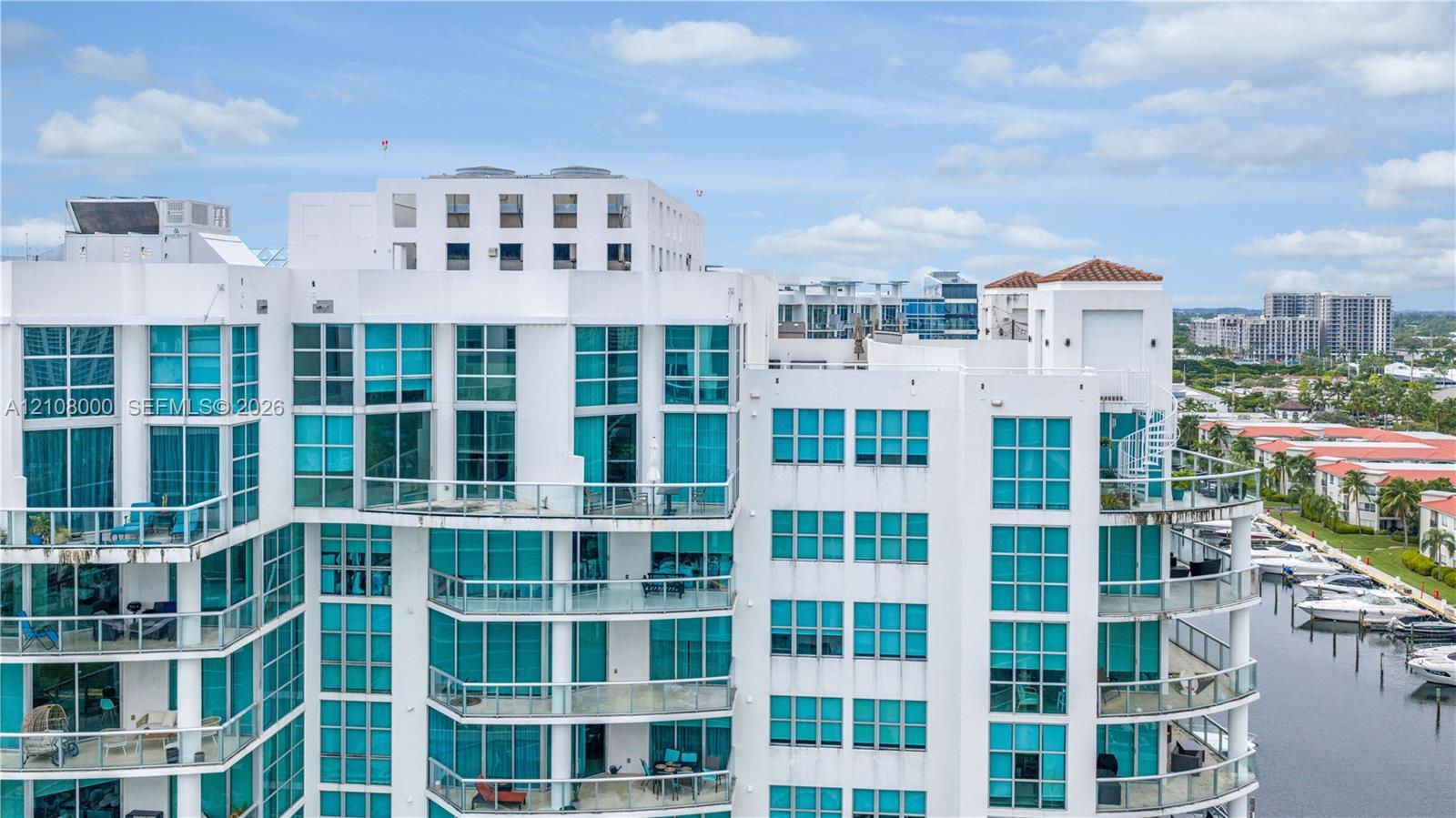 Property at Aventura, FL