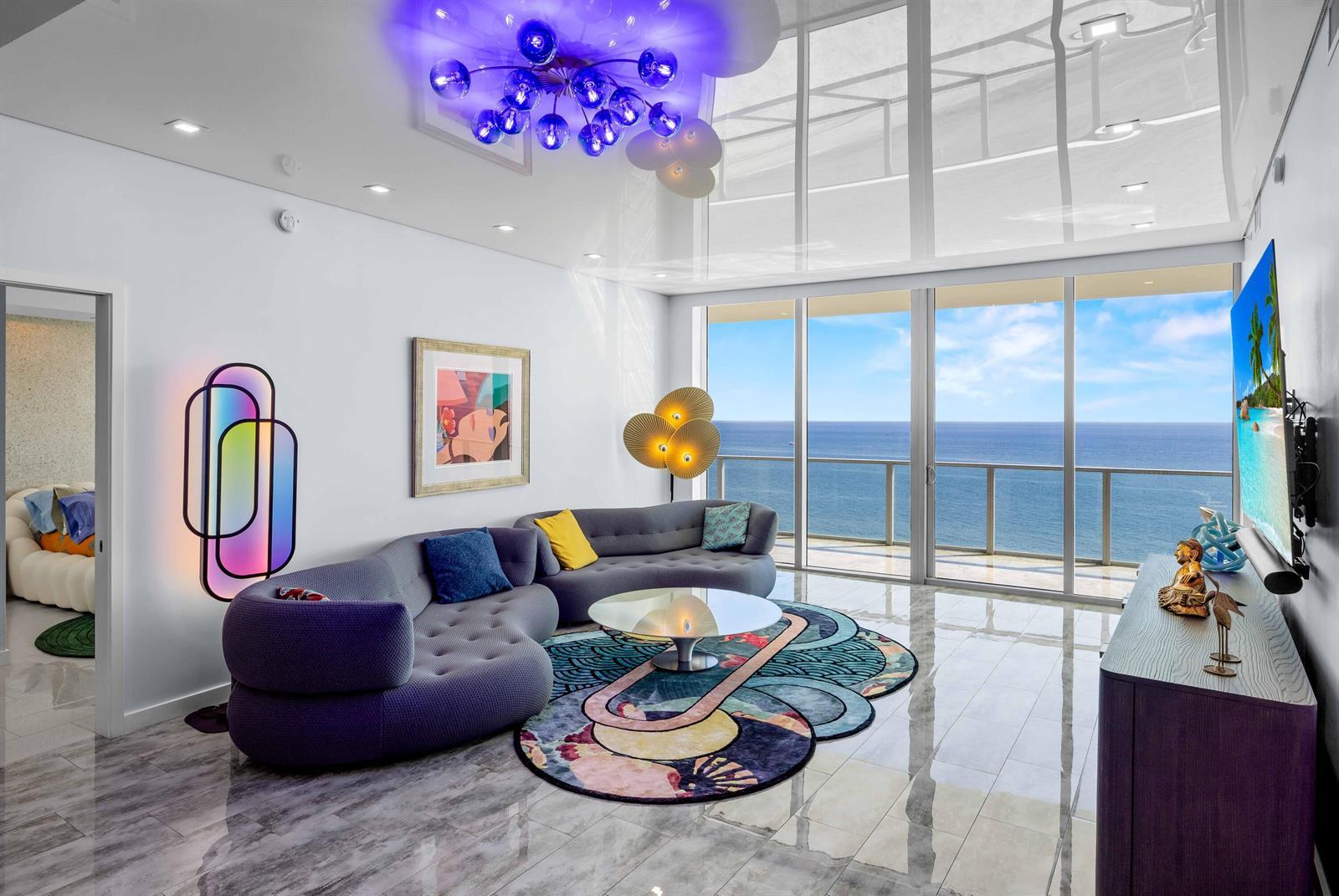 2200 N OCEAN Boulevard # S1402, Fort Lauderdale FL 33305 photo 2