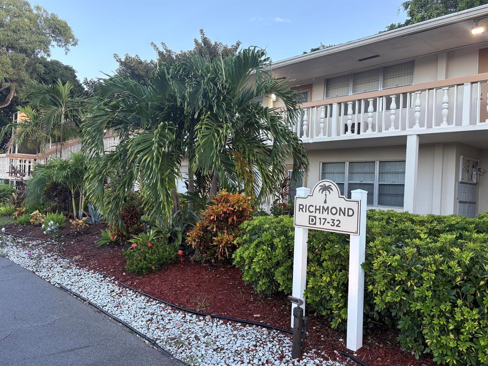 29 RICHMOND D Crescent, Deerfield Beach FL 33442